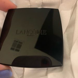 Lancome mirror
